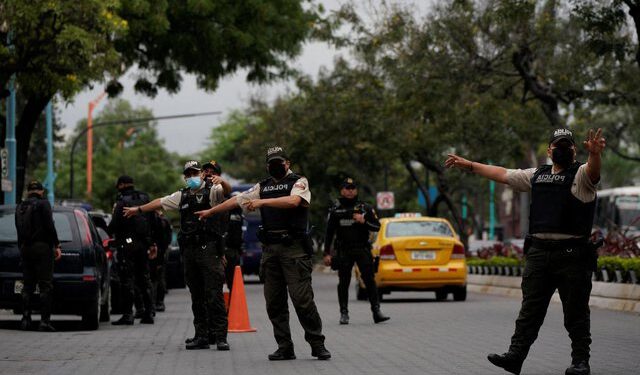 VRASJA E ERGYS DASHIT/ Presidenti ndryshon drejtorin e Përgjithshëm të Policisë, dërgon 1,100 policë në…