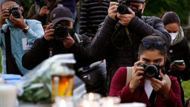 MBULONTE ÇËSHTJET E KORUPSIONIT/ Vritet gazetarja e dytë brenda javës