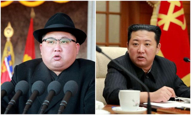 KIM JONG-UN NUK NJIHET/ Zbulohet çfarë fshihet pas rënies në peshë të diktatorit të Koresë së Veriut