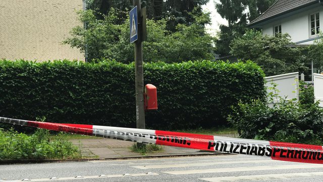 E RËNDË/ Të shtëna me armë zjarri mbi një patrullë policie, ndërrojnë jetën dy efektivë