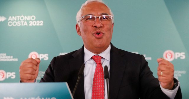 SOCIALISTËT BEFASOJNË NË PORTUGALI/ Fitojnë zgjedhjet, rritet ekstremi i djathtë