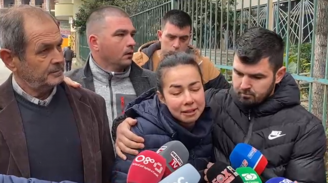 VDEKJA E 3-VJEÇARIT NË KOPËSHT/ Del sot para gjykatës edukatorja 27-vjeçare