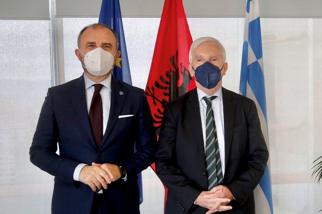 INTEGRIMI/ Soreca: Konferenca e parë ndërqeveritare për Shqipërinë të mbahet sa më shpejt
