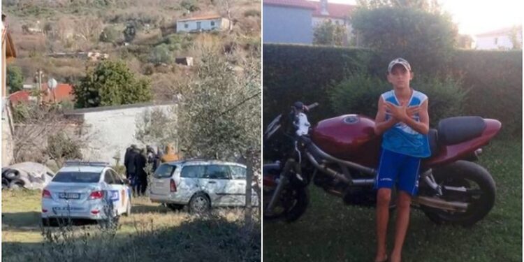 GJAKMARRJA NE LEZHE/ Si u vendos dënim minimal për autorin që i mori jetën babait të 17-vjeçarit