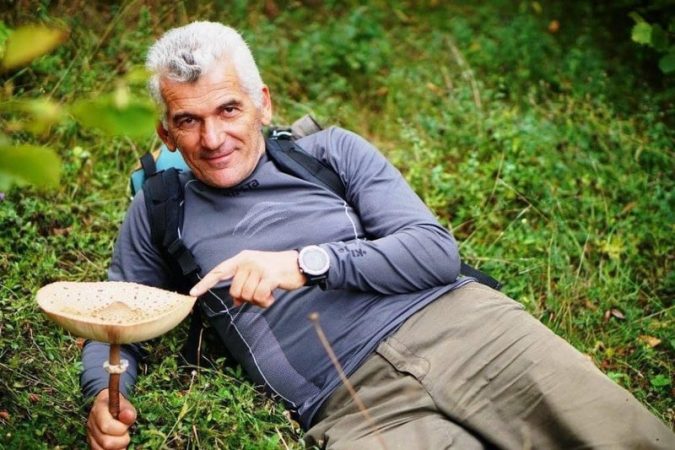 “I MJERI UNË PËR TY O VËLLAU JEM”/ Dom Gjergj Meta prek me shkrimin për alpinistin Ndoc Mulaj