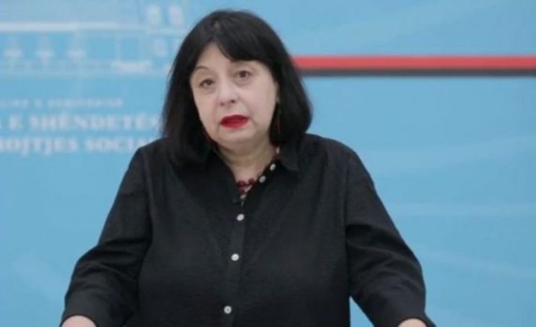 KOMITETI LIROI MASAT PËR VITIN E RI/ Bino: Kjo solli përhapjen e Omicronit