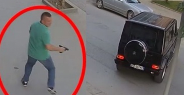 NGA EPITETI “HAJDUTI I VOGËL” TEK LIDHJA ME ÇAPJAT/ Mediat greke: Autorët që ekzekutuan Bledar Muçën profesionist