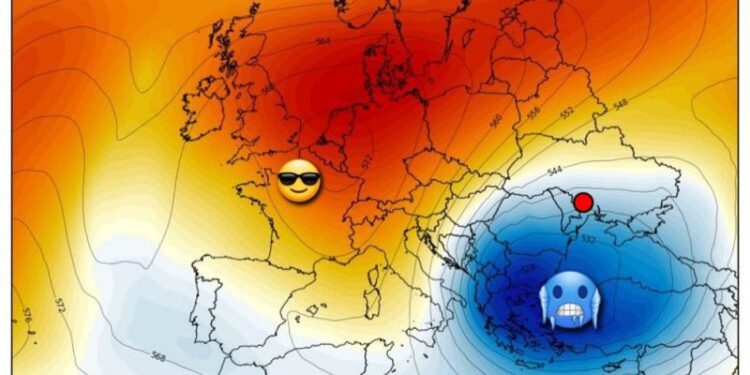 MOTI NË SHQIPËRI/ Sinoptikanët: Ja çfarë ndodh të premten, si do të jetë fillimi i shkurtit