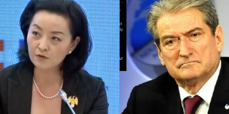 VIJON SULMET NDAJ YURI KIM/ Berisha: Mundohej të dekurajonte demokratët. Njëherë mendova t’i them që të…