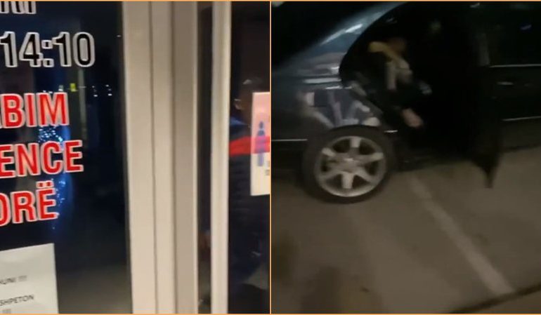 “KA PIRË ALKOOL”/ Të rinjtë: Ambulanca e mbyllur në orën 2, shoku po na vdes