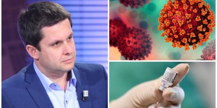 VIROZË DHE COVID-19? Epidemiologu Alimehmeti tregon se kur duhet të shkojmë te mjeku