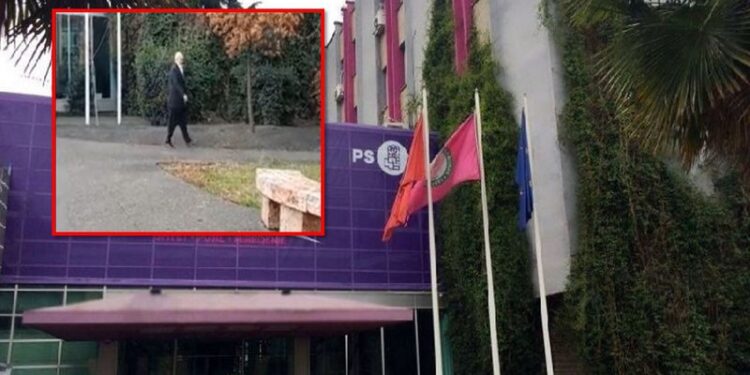 RAMA MBLEDH KRYESINË E PS/ Zbardhet çfarë pritet