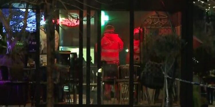 VRASJA NË “DON BOSKO”/ Eksperti i policisë tregon dy opsionet e vrasjes: Këto armë qarkullojnë lirshëm në…