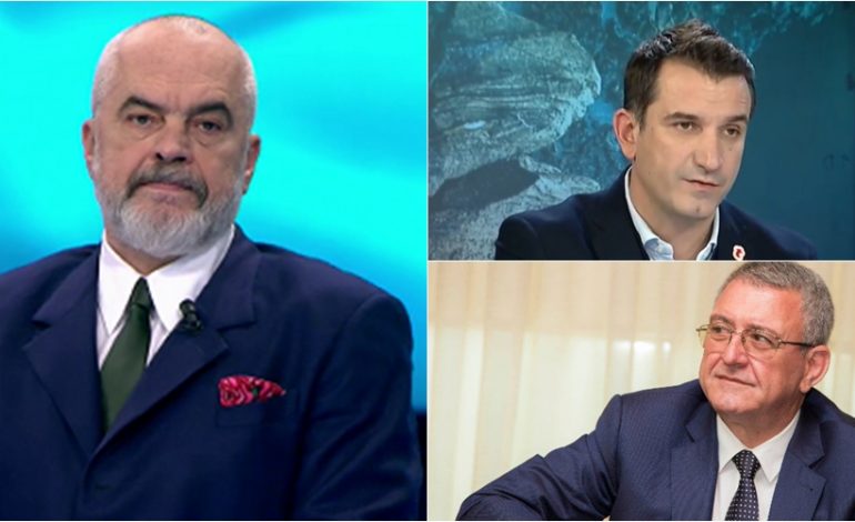 PËRPLASJA VELIAJ-DUKA/ Rama: Nuk është çështje e qeverisë, është beteja e tyre. Bashkia ka prova për farsën e zgjedhjeve