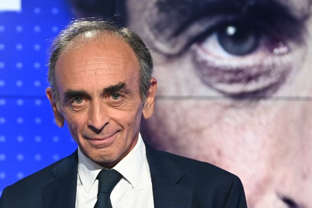 PËRÇMOI EMIGRANTËT/ Gjobitet kandidati presidencial në Francë