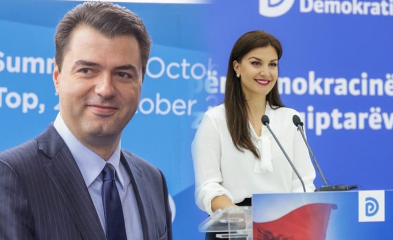 SULMON BASHËN/ Floriana Garo: Po na flet me gjuhën e Ramës, fundin e ke afër o qesharak