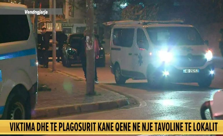 ERDHËN NGA SPITALI I…/ Zbulohet itinerari që ndoqën autorët nga kryerja e krimit dhe largimi nga vendi i ngjarjes, ja pista që po heton policia