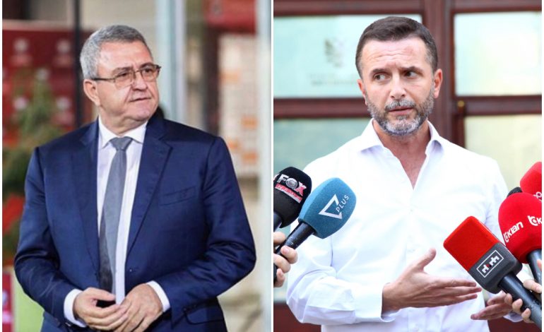 Ndahuni nga Armando Duka që ka shuar futbollin në gjysmën e Shqipërisë, mos i jepni më mandat!