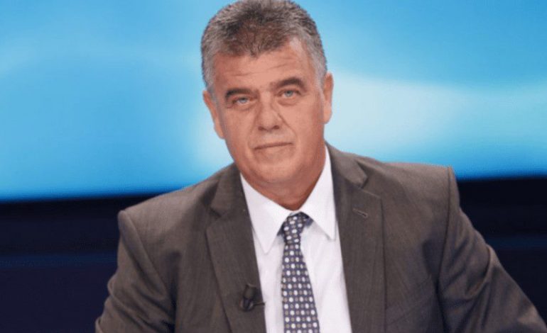 KALON VITIN E RI NË BURG/ Lefter Koka nesër do kërkojë lirinë, akuzohet për përvetësimin e 3.7 milionë eurove