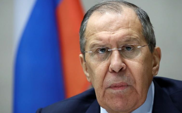 PARALAJMËRIMI I BIDEN/ Lavrov: Rusia nuk dëshiron luftë, por nuk do të lejojë që interesat e saj të sigurisë të injorohen