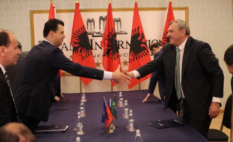“KEMI MARRË VENDIM”/ Duka: Partia ime, e Mediut dhe Shehit, nuk do jetë palë as me Bashën e as me…