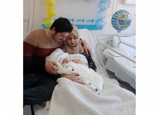 PAMJET/ Lind fëmija i dytë afgan në Shqipëri (DETAJET)