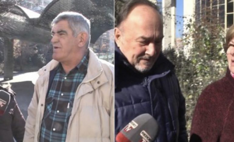 NË NJË FAMILJE, POR ME MENDJE TË NDARA PËR VAKSINIMIN/ Gruaja: Kisha ankth, thash ta provojë njëherë bashkëshorti i pari
