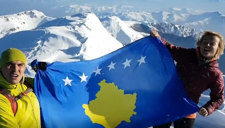 RRËFIMI/ Uta e Himalajeve, alpinistja nga Kosova që ka ngjitur majën më vdekjeprurëse në botë