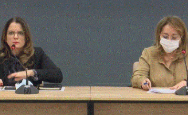 RRITJA E RASTEVE/ Tomini: Këtë javë u shënua piku më i lartë i infektimeve në dy vite pandemi