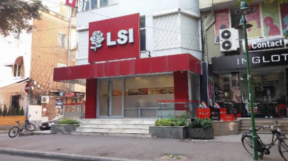 ZGJEDHJET E 6 MARSIT/ LSI në anën e Sali Berishës: Jemi me atë që është opozitë e vërtetë