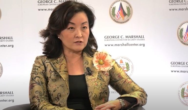 MESAZHI I FORTË/ Yuri Kim: Të refuzojmë dhunën në politikë!