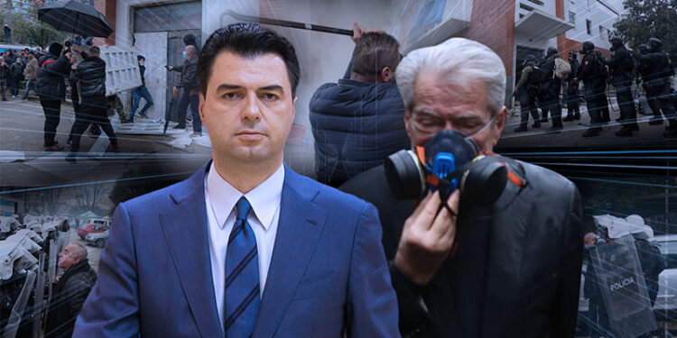 KONFLIKTI NË PD/ Sekretari i Bashës: Berisha po fut kandidatë për përçarje. Gjata: Hapni krahun