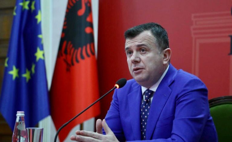 “21 JANARI”/ Balla: Sali Berisha urdhëruesi politik i vrasjeve në bulevard