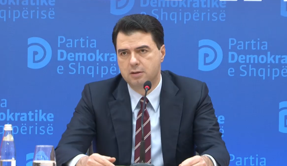 KËSHILLI KOMBËTAR/ Basha: E kam dorën e shtrirë ndaj çdo demokrati që do PD në partneritet dhe aleancë me SHBA
