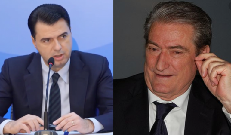 IRONIZON AKUZAT E BERISHËS/ PD: Javës tjetër do thotë se isha përgjegjës edhe për ’97-tën, shpifjet vazhdojnë