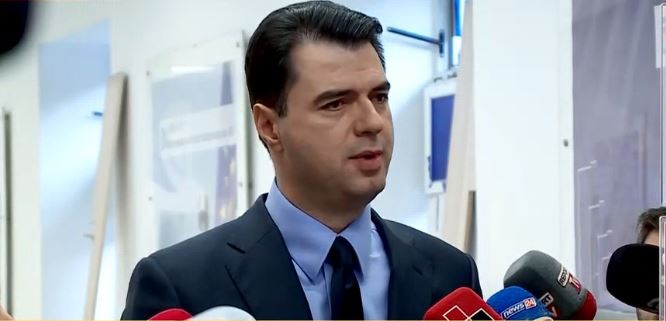 “NUK E THIRRA UNË POLICINË”/ Basha: Kam marrë mesazhe nga ndërkombëtarët. Kur ata shprehnin shqetësim…