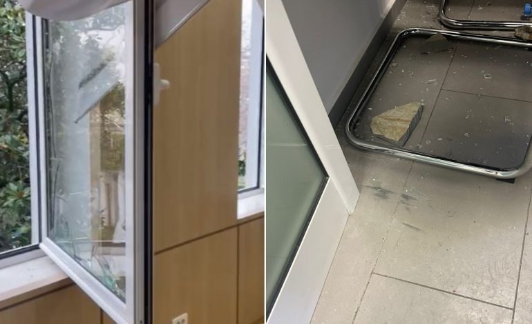 PAMJET/ Një përgjigje (nga brenda PD) për Berishën që thotë se nuk u thye asnjë xham
