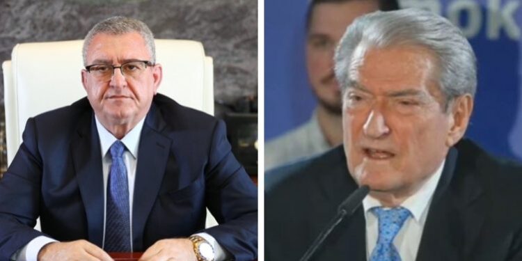 FALSIMILE/ Nga Klani i Zemunit tek ‘do ta ngul gozhdën thellë’. Të gjitha akuzat e Berishës ndaj “mikut” të sotëm Armando Duka