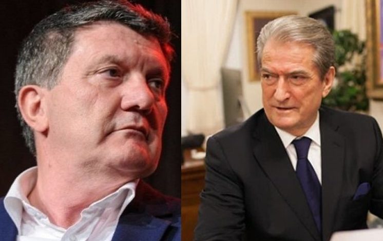 “E KA BËRË EDHE NË ’97″/ Gazetari nga Prishtina: Berisha po përdor shqiptarët e Kosovës për trazirat në Tiranë