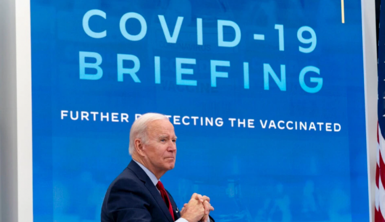 PËRHAPJA E OMICRON/ Administrata Biden dyfishon furnizimet me ilaçin “Paxlovid” për të luftuar Covid-19