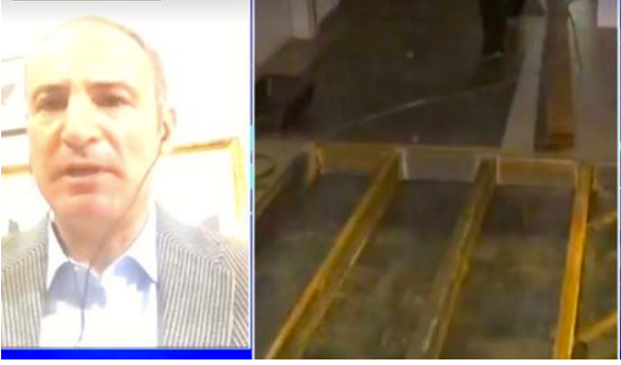 DO KETË DHUNË TEK SELIA? Bumçi reagon ndaj Brahos dhe zbulon skenarin si do hapen dyert e blinduara në PD