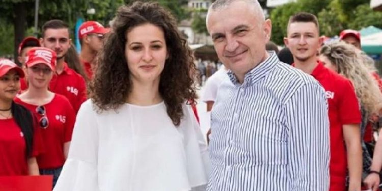 LSI KOALICION ME BERISHËN NË 6 BASHKI/ Ish-deputetja: Basha tradhtoi opozitën, s’dëshiron të fitojë zgjedhjet