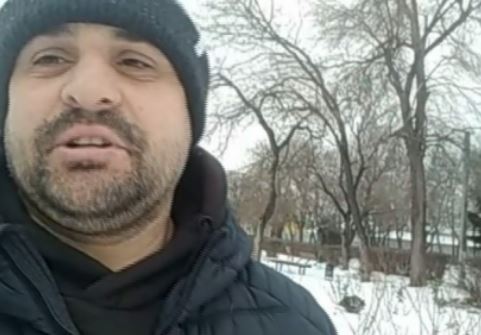 “USHTRIA ËSHTË GATI”/ Flet shqiptari që jeton në Ukrainë: Jemi 5 mijë bashkatdhetarë, nuk kemi frikë…