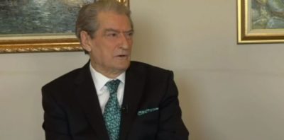 “KY ËSHTË GABIMI I JETËS SIME”/ Berisha: Përjashtimi im është “zero”. Kush e ka legjitimitetin në PD?