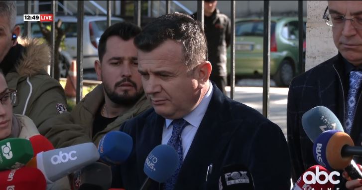 ZGJEDHJET VENDORE/ Balla: Meta propozoi 6 Marsin, jemi dakord, e ka kuptuar që shkeli Kushtetutën