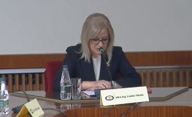 “LEGJISLACIONI” ZGJAT AFATET E KOMISIONEVE TË VETTINGUT/ Fjalën e fundit e ka Kuvendi