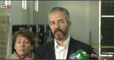 ZGJEDHJET/ Celibashi: Nis asgjësimi i të dhënave dhe materialeve të 25 Prillit, e pamundur të shpërndahen
