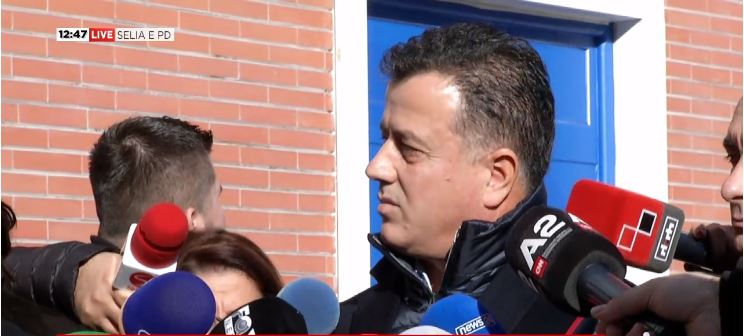 A DO KETË PËRPLASJE? Noka tregon çfarë do të ndodhë në datë 8 Janar: Blindi nuk është zgjidhje