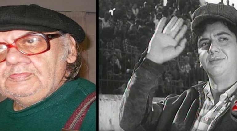 ARTI SHQIPTAR NË ZI! Ndërron jetë në moshën 70-vjeçare aktori i njohur Arben Shaka