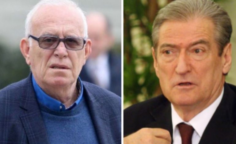 DEKLARATA e Brahos: Berisha duhet të zhduket nga faqja e dheut. Kundërshtarët ose i eliminon, ose i vret
